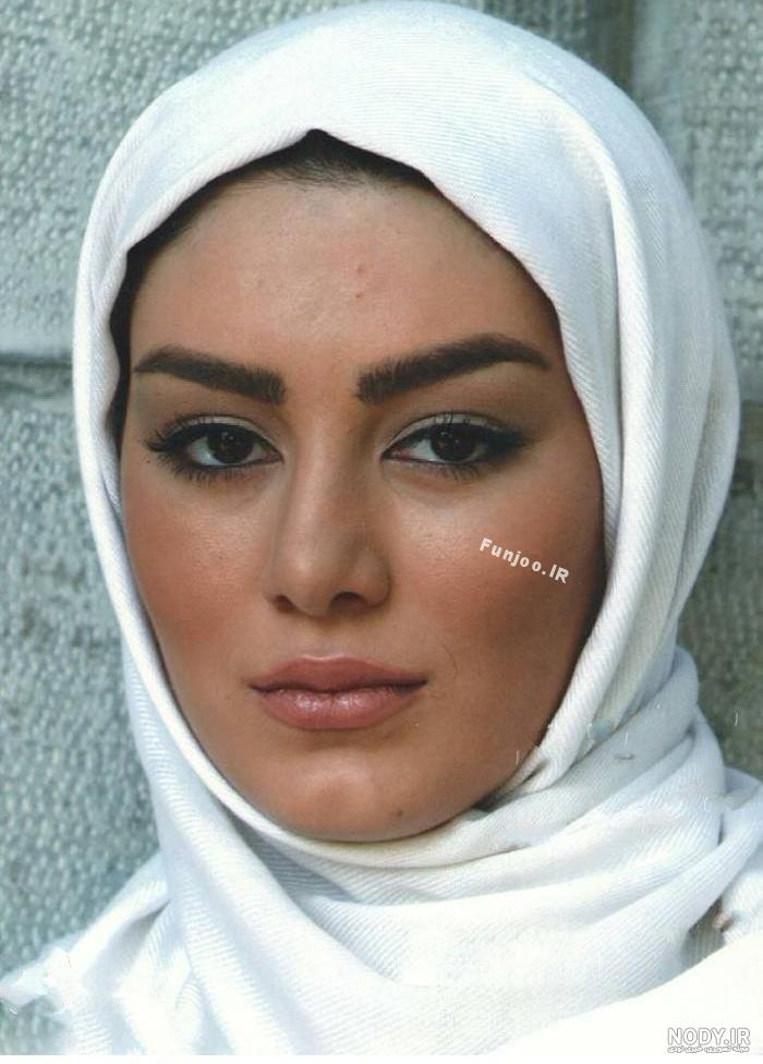 عکس سحر زکریا جدید عکس سحر زکریا جدید