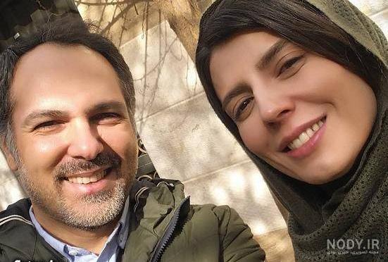 عکس شبنم طلوعی در بدون شرح