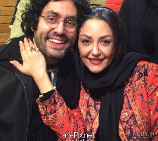 عکس شقایق فراهانی و پسرش و همسرش عکس شقایق فراهانی و پسرش و همسرش