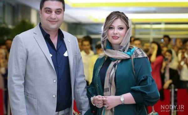 عکس عباس غزالی و برادرش عکس عباس غزالی و برادرش