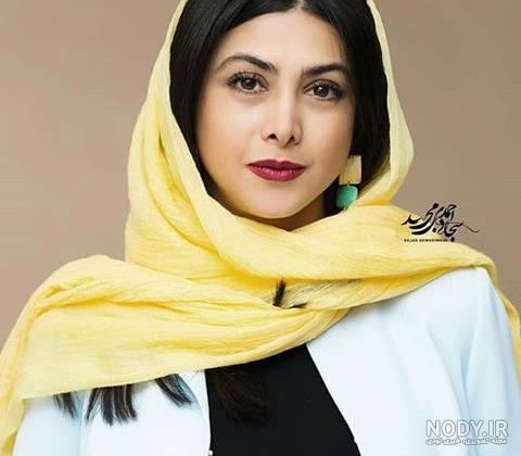 عکس عروسی آزاده صمدی عکس عروسی آزاده صمدی