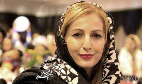 عکس عروسی شقایق دهقان و همسرش