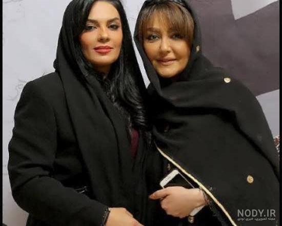 عکس فرزندان سارا خوئینی نیا عکس فرزندان سارا خوئینی نیا