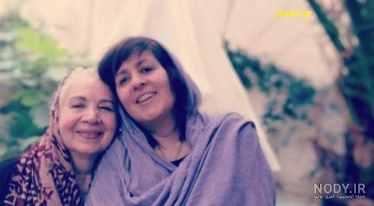 عکس فرزندان شمسی فضل الهی عکس فرزندان شمسی فضل الهی