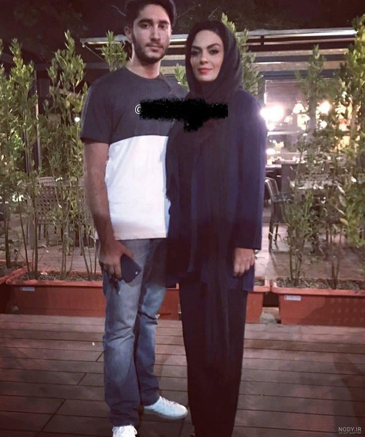 عکس قدیمی سارا خوئینی ها عکس قدیمی سارا خوئینی ها