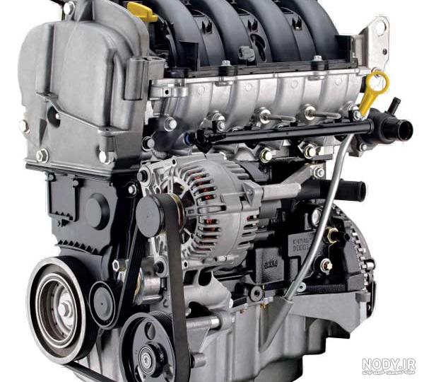 عکس موتور l90