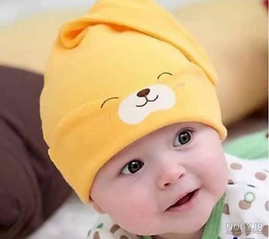 عکس نوزاد دختر عکس نوزاد دختر