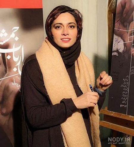 عکس های زیبای پگاه اهنگرانی