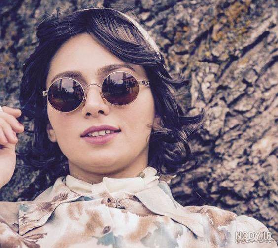 عکس های شخصی پگاه آهنگرانی