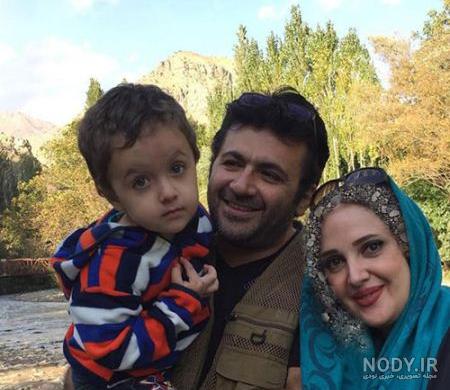 عکس های شهرام عبدلی بازیگر
