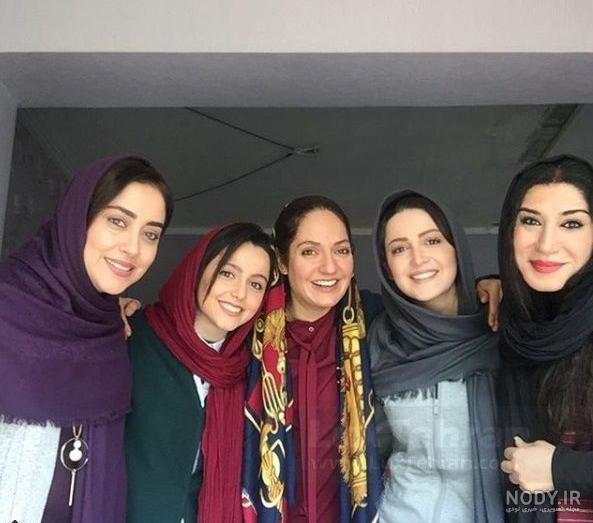 عکس های شیلا خداداد در آمریکا عکس های شیلا خداداد در آمریکا