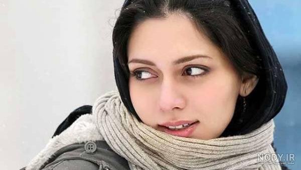 عکس های پگاه آهنگرانی در اینستاگرام