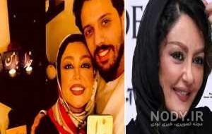 عکس همسر شقایق فراهانی عکس همسر شقایق فراهانی