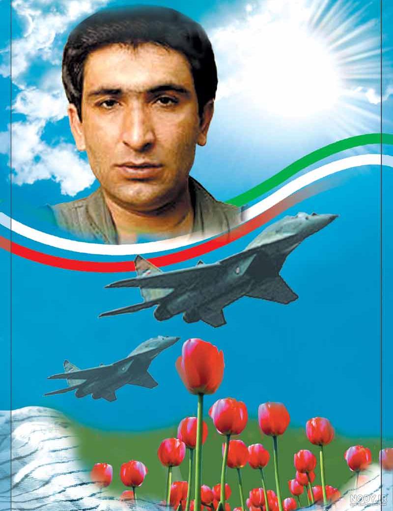 عکس پادگان شهید دوران شیراز