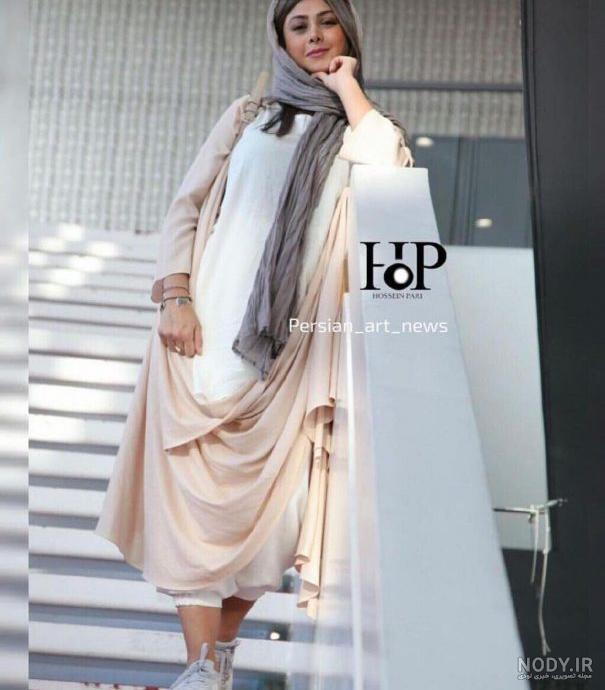 عکس پدر و مادر آزاده صمدی عکس پدر و مادر آزاده صمدی