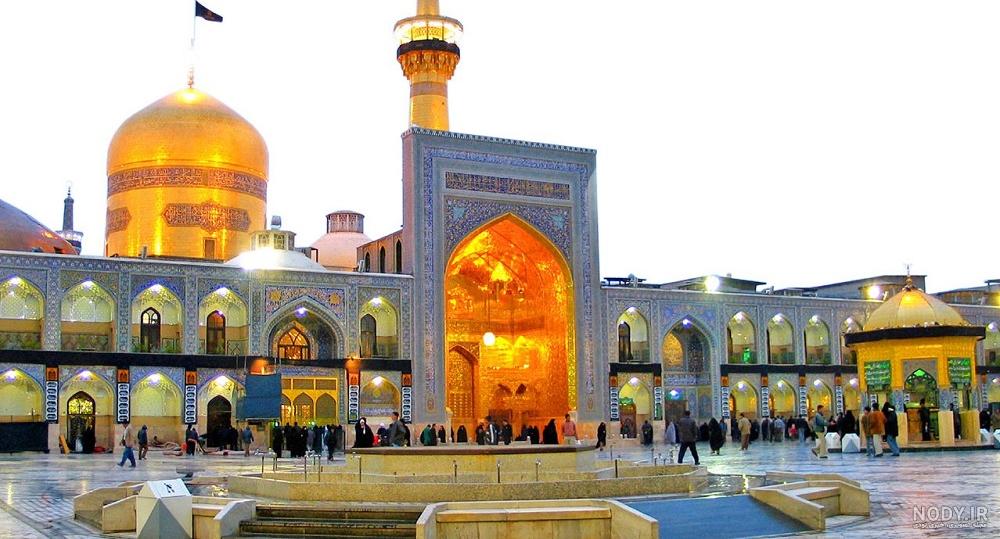 عکس پروفایل امام رضا دخترانه عکس پروفایل امام رضا دخترانه