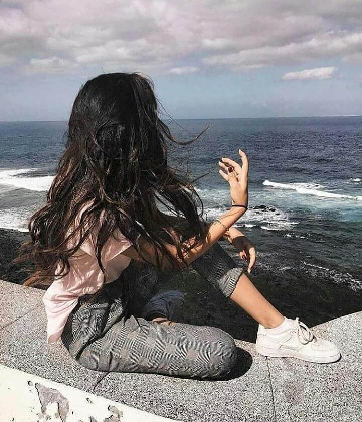 عکس پروفایل دخترونه اسپرت جدید