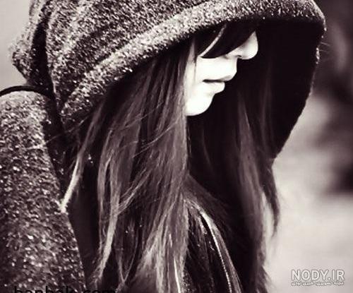 عکس پروفایل دخترونه اسپرت طبیعی