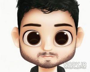 عکس پروفایل پسرانه خفن