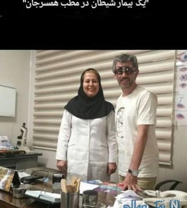 عکسهای سیروس همتی