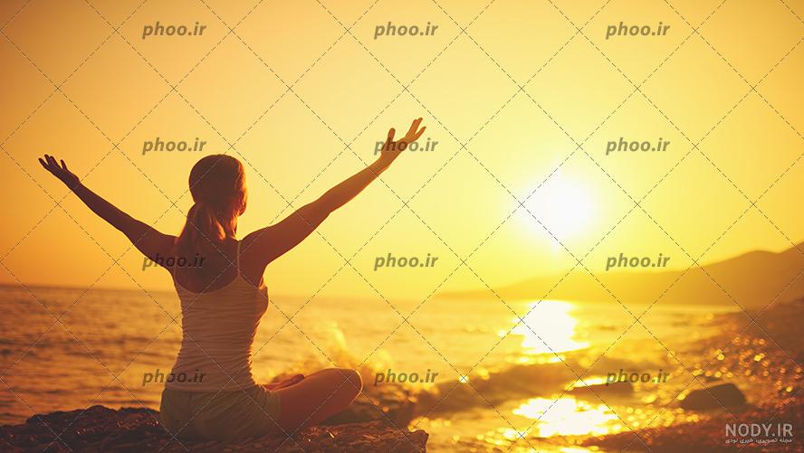 عکسهای مدیتیشن عکسهای مدیتیشن