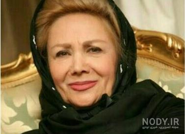 عکسهای همسر ایرج قادری