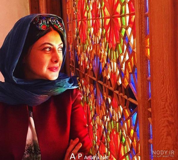 فرزند آزاده صمدی فرزند آزاده صمدی
