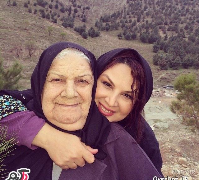 فرزند شهره سلطانی