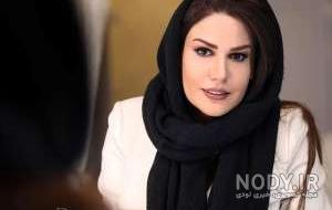 فرزندان عاطفه رضوی