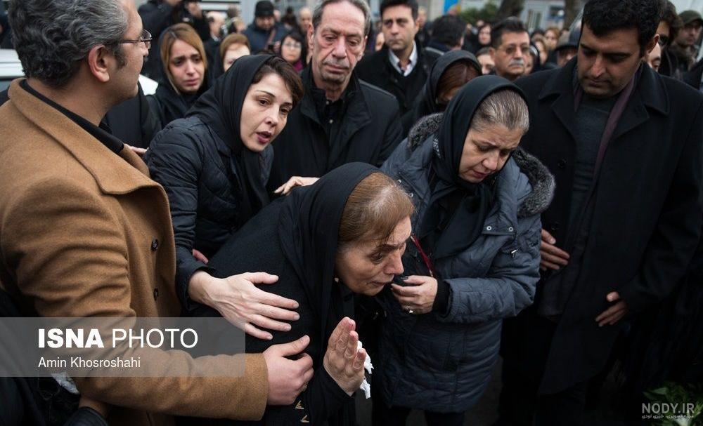 فریدون فرخزاد چگونه کشته شد فریدون فرخزاد چگونه کشته شد