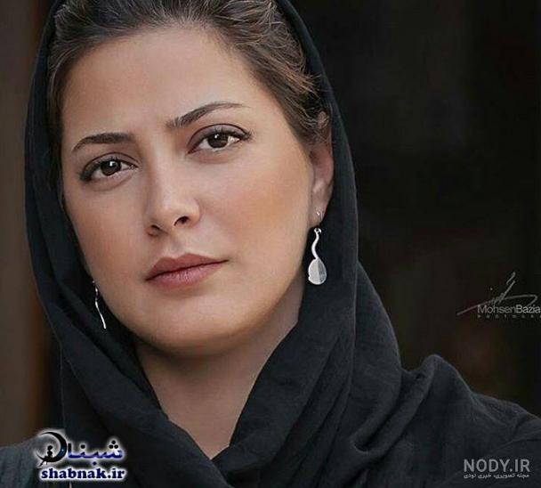 فن پیج طناز طباطبایی فن پیج طناز طباطبایی