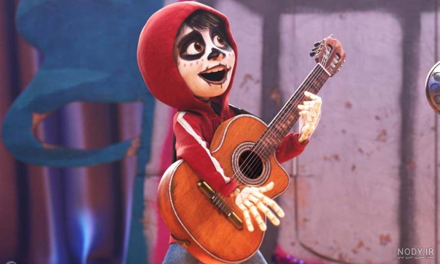 فیلم انیمیشن امریکایی فیلم انیمیشن امریکایی