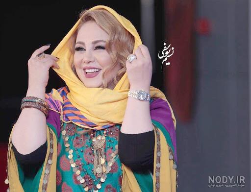فیلم بهنوش بختیاری