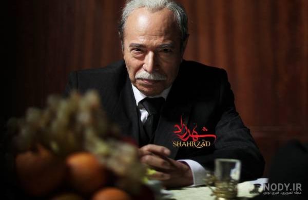 فیلم جدید علی نصیریان فیلم جدید علی نصیریان