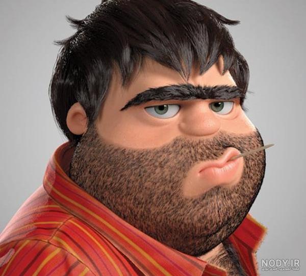 فیلم رجب ایودیک