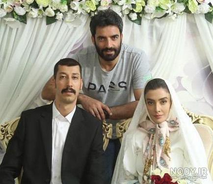 فیلم ساره بیات و حامد بهداد فیلم ساره بیات و حامد بهداد