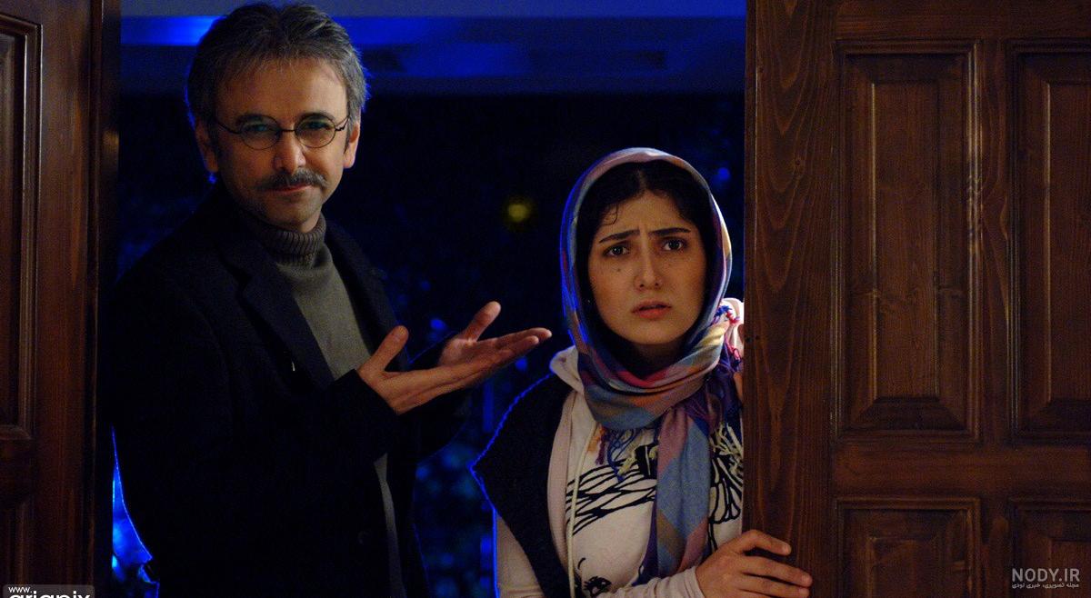 فیلم سینمایی ایرانی من مادر هستم آپارات