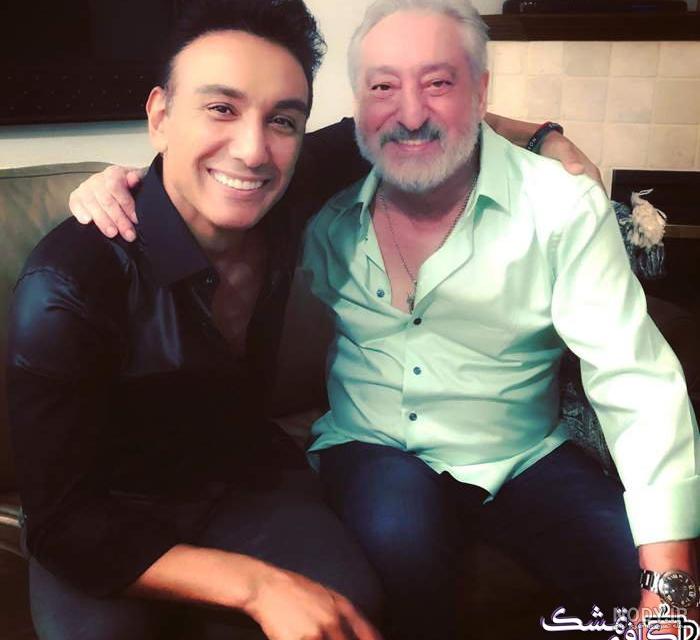 فیلم عروسی شادمهر عقیلی