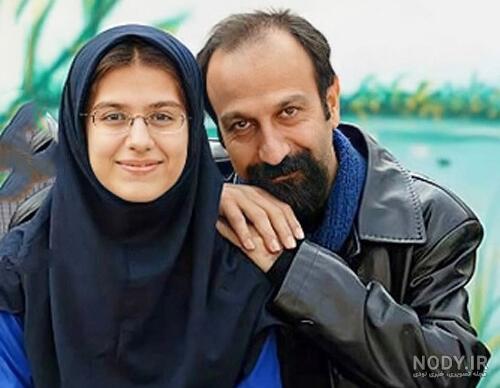 فیلم قهرمان اصغر فرهادی فیلم قهرمان اصغر فرهادی