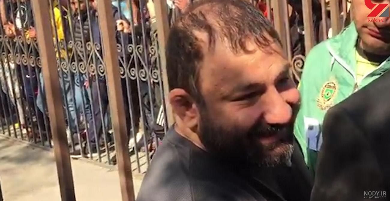فیلم کشته شدن وحید مرادی اپارات فیلم کشته شدن وحید مرادی اپارات