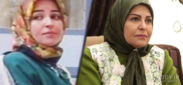 فیلمهای اکرم محمدی قبل از انقلاب فیلمهای اکرم محمدی قبل از انقلاب