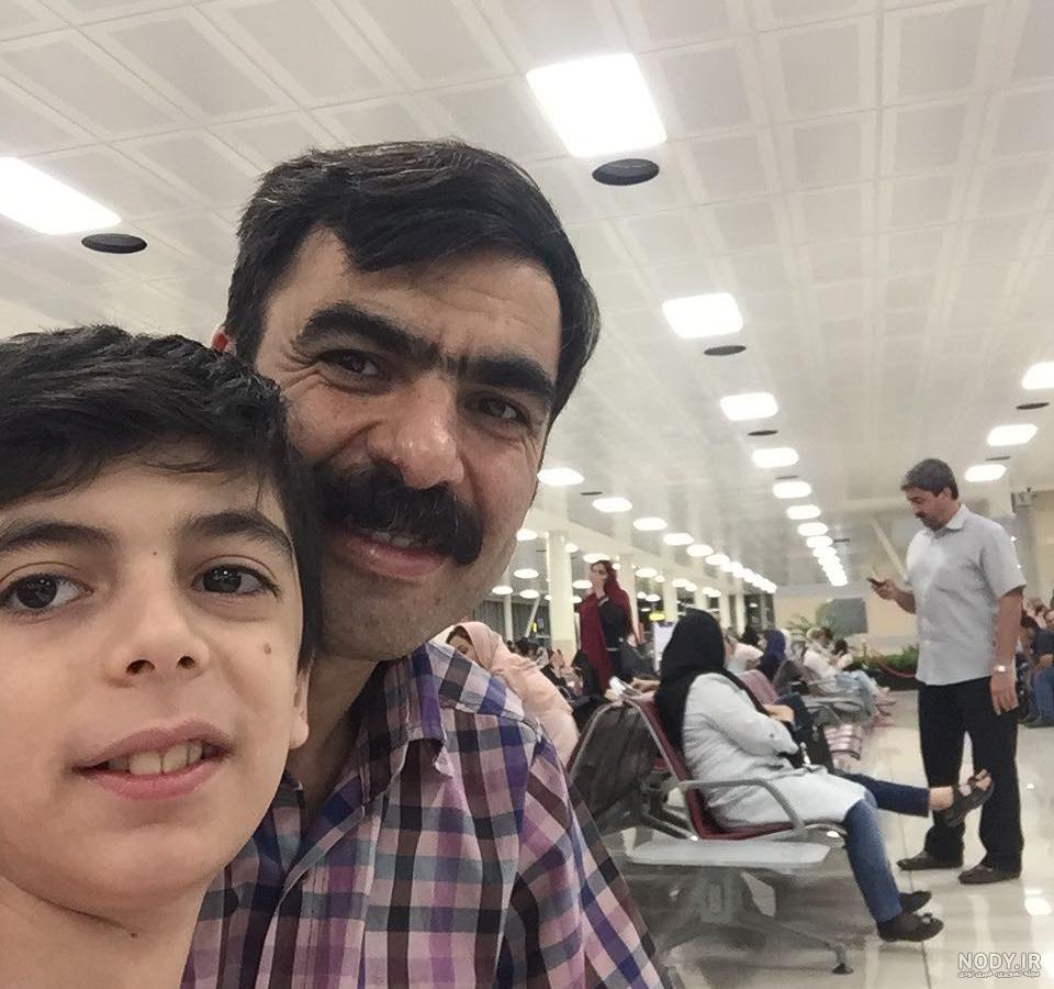 قد رویا میرعلمی