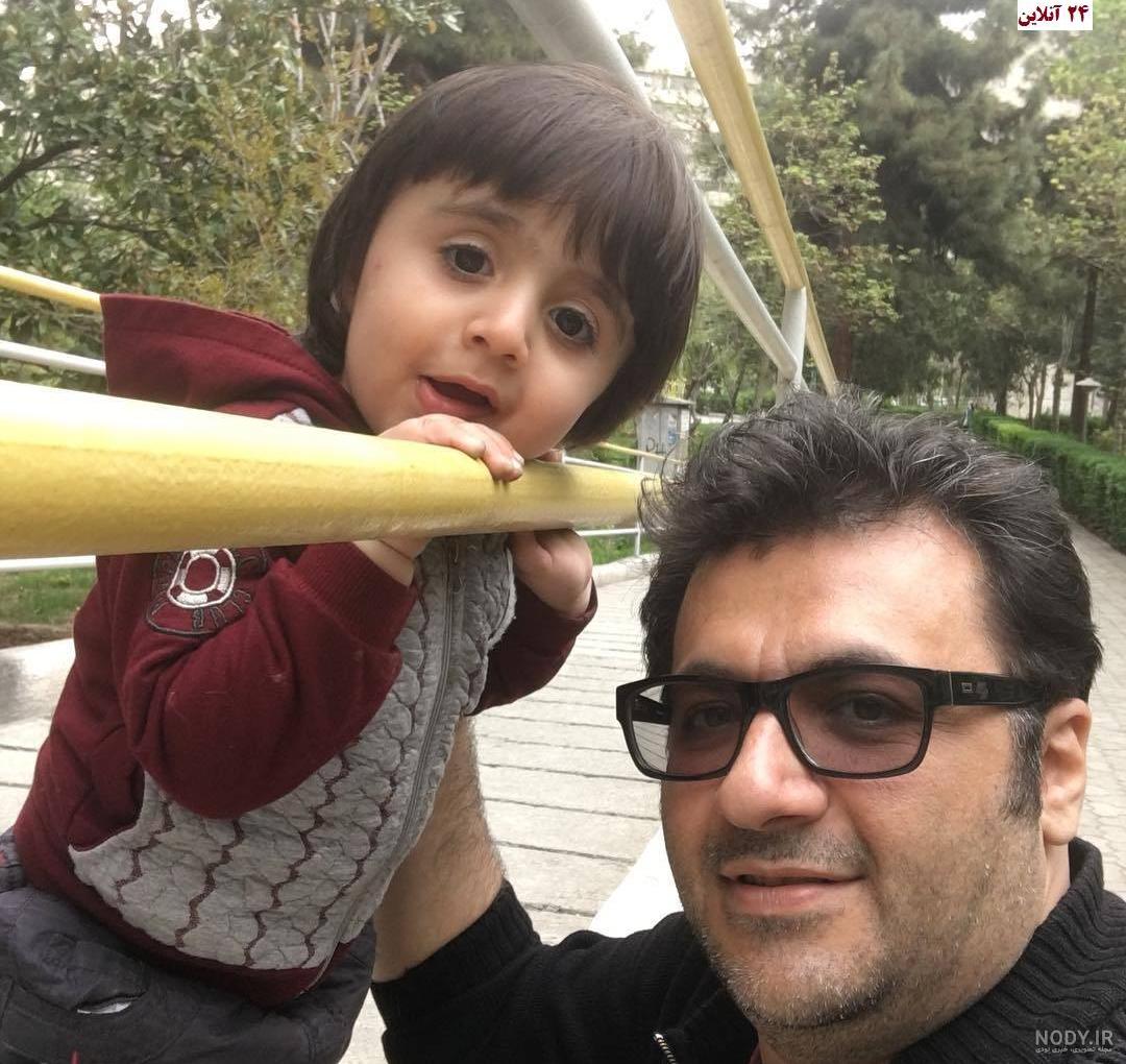 قد شهرام حقیقت دوست