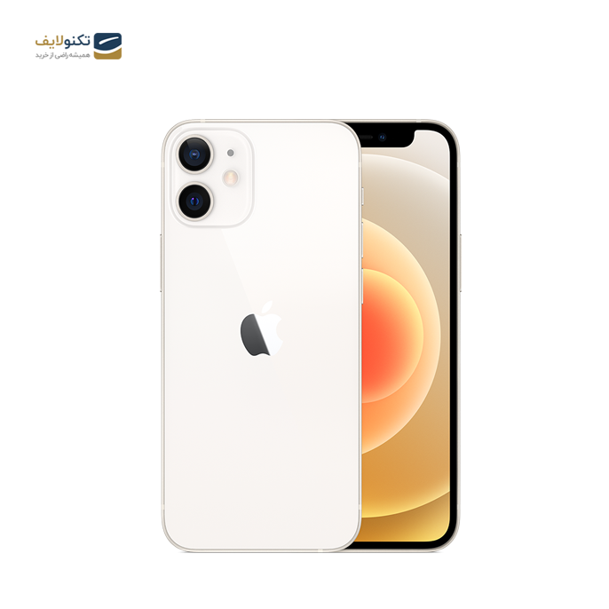 قیمت آیفون ۱۲ پرو ۱۲۸ گیگ
