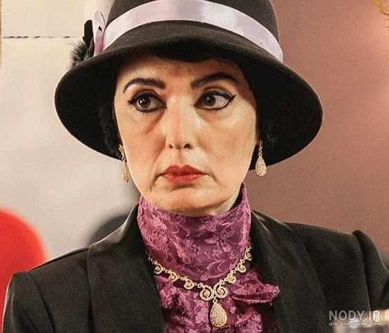 مادر آتنه فقیه نصیری مادر آتنه فقیه نصیری