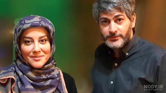 مادر آشا محرابی کیست مادر آشا محرابی کیست