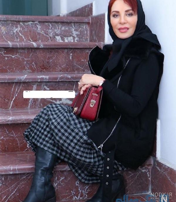 مادر افسانه بایگان کیست مادر افسانه بایگان کیست