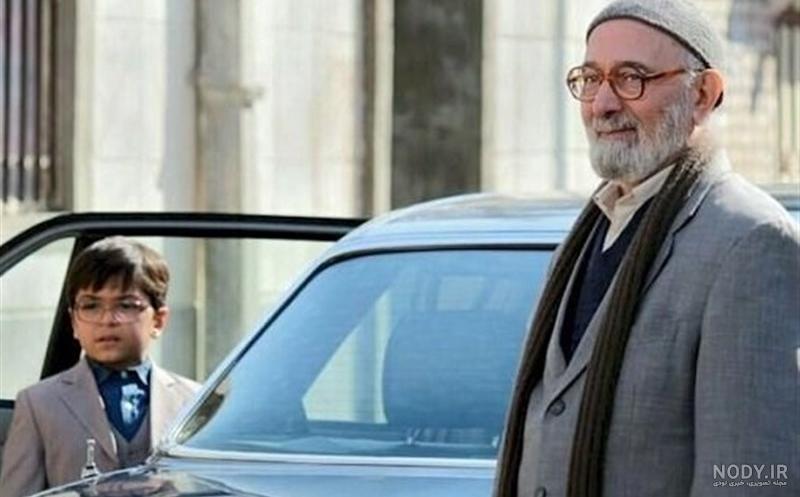 مادر پرویز پورحسینی مادر پرویز پورحسینی