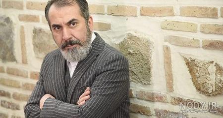 ماشین سیامک انصاری ماشین سیامک انصاری