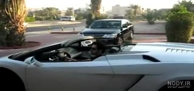 ماشین کروک قدیمی ماشین کروک قدیمی